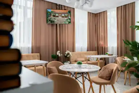 Park & House - 2