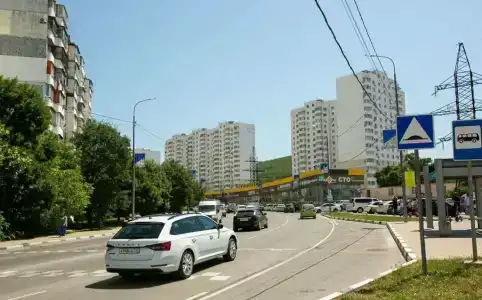 Solo Apart Nvrsk - 1