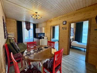 Daut Resort - 22