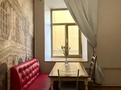 Квадратура - 1