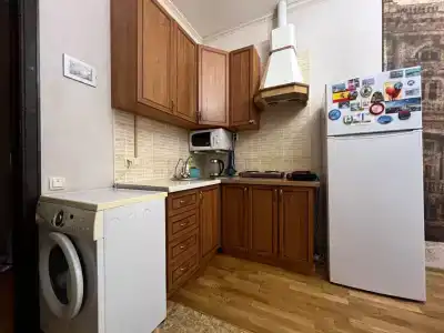 Квадратура - 4