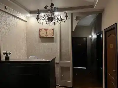 Квадратура - 5