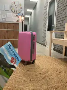 YarHostel - 2