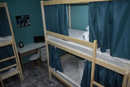 YarHostel - 11