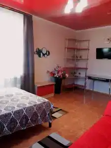 Жара - 18