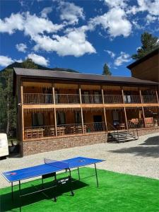 Daut Resort - 72