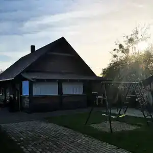 Домик в Пуще - 10