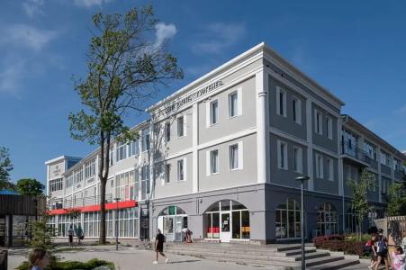 Тургенев - 1