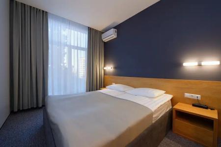 Альпийская - 118