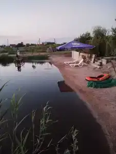Гостевой дом на Пролетарской 102Б - 7