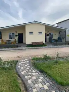 Гостевой дом на Пролетарской 102Б - 13
