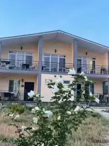 Гостевой дом на Пролетарской 102Б - 15