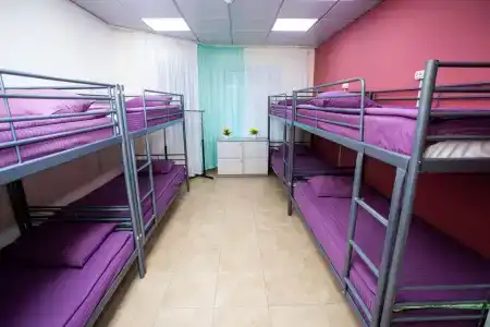 Велес Хостел - 10