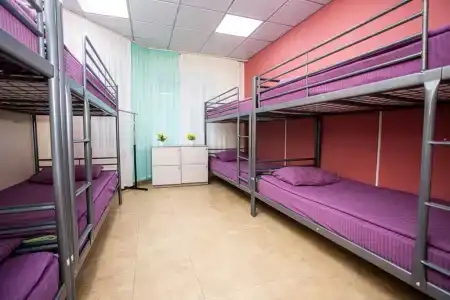 Велес Хостел - 9