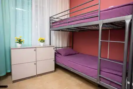 Велес Хостел - 11