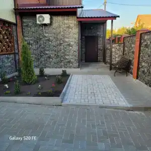 Баумана - 2