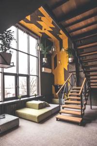 Hide Hostel - 20