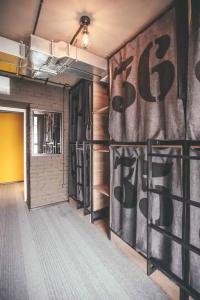 Hide Hostel - 23