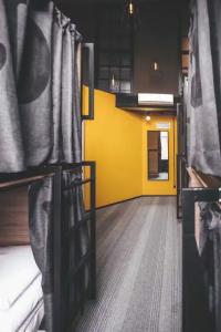 Hide Hostel - 24