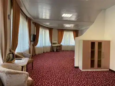 Водопады Руфабго - 26