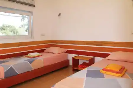 Парк-отель Рыба-Кит - 21