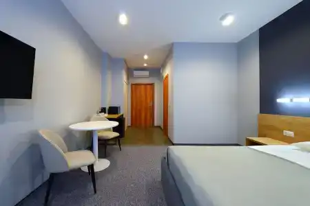 Альпийская - 135