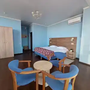 Альпийская - 142