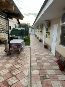 Соленые пески - 1