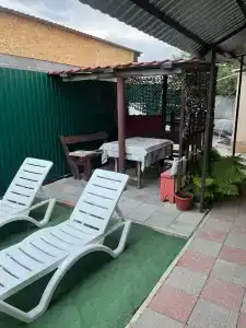 Соленые пески - 11