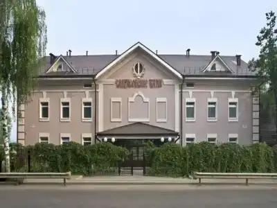 Саврасовская - 0