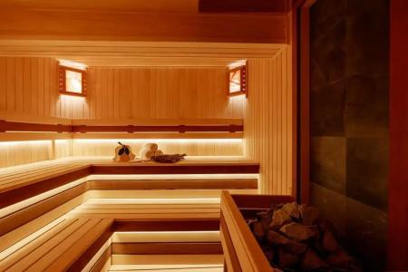 Nova Luxe Spa - 19