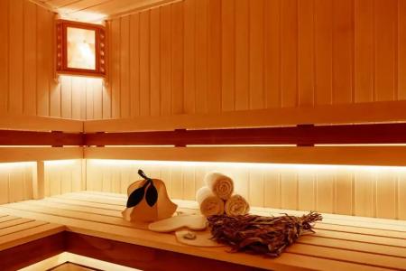 Nova Luxe Spa - 17