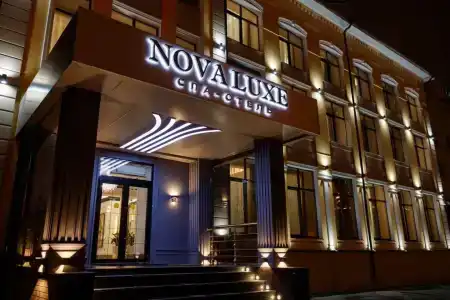 Nova Luxe Spa - 1