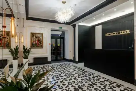 Nova Luxe Spa - 2