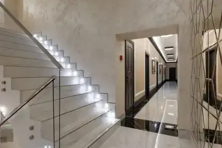 Nova Luxe Spa - 4