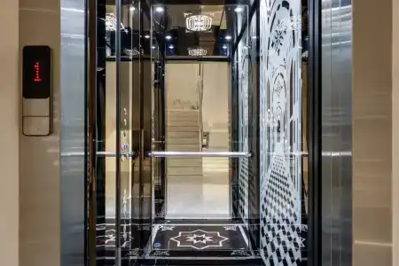 Nova Luxe Spa - 5
