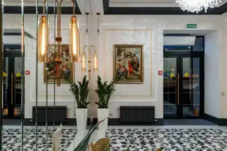 Nova Luxe Spa - 6