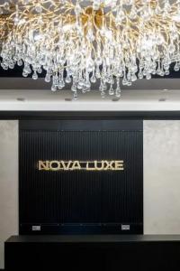 Nova Luxe Spa - 7
