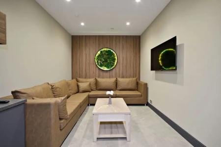 Nova Luxe Spa - 11