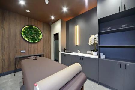 Nova Luxe Spa - 12
