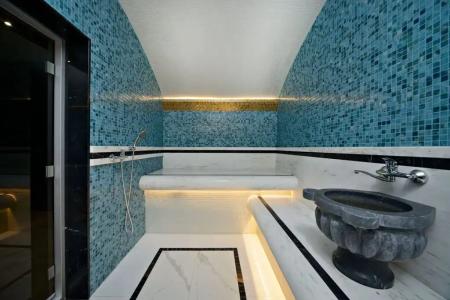 Nova Luxe Spa - 15