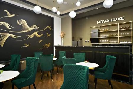 Nova Luxe Spa - 16
