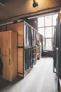 Hide Hostel - 30