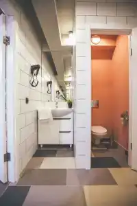 Hide Hostel - 37