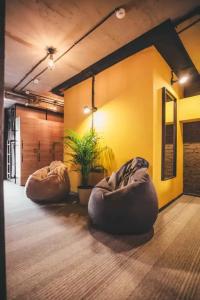 Hide Hostel - 34