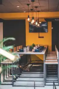 Hide Hostel - 31