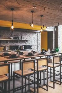 Hide Hostel - 32