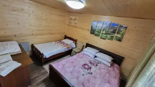 Легенда Теберды - 54