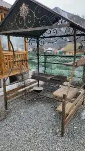 Легенда Теберды - 69