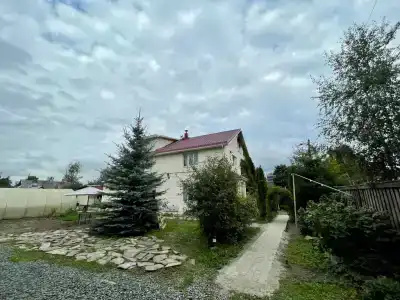 Привал - 80